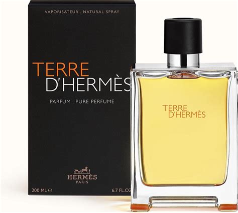 terre d hermes parfum review.